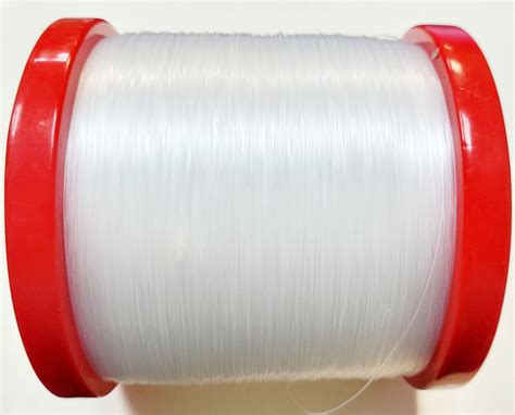 Монофильная леска для рыбалки Jin Tai Карповая монолеска, в размотке ...