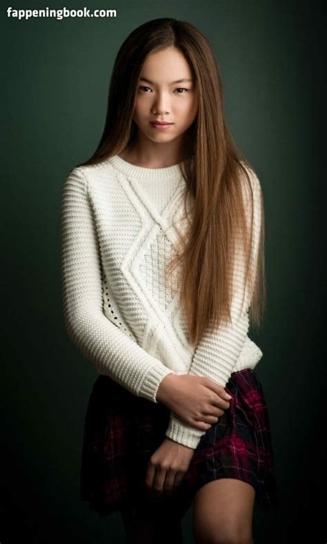 Alexa Loo Alexaaloo Nude OnlyFans Leaks Fappening FappeningBook