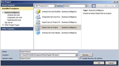 Sql Server Reporting Services Wizard Hot Sex Picture