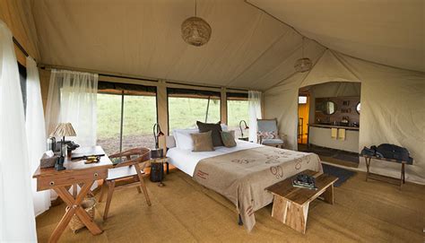 Kiota Camp Chui Tours