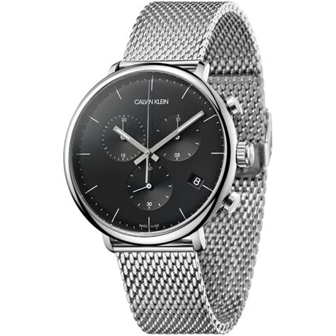 Calvin Klein Ck High Noon Chronograph K M