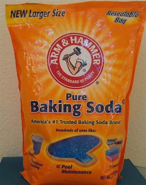 5 Green Cleaning Products You Can Make with Baking Soda – WellGal