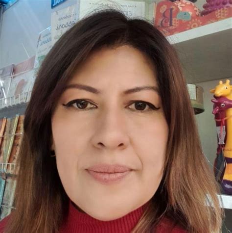 Ruth Rosas