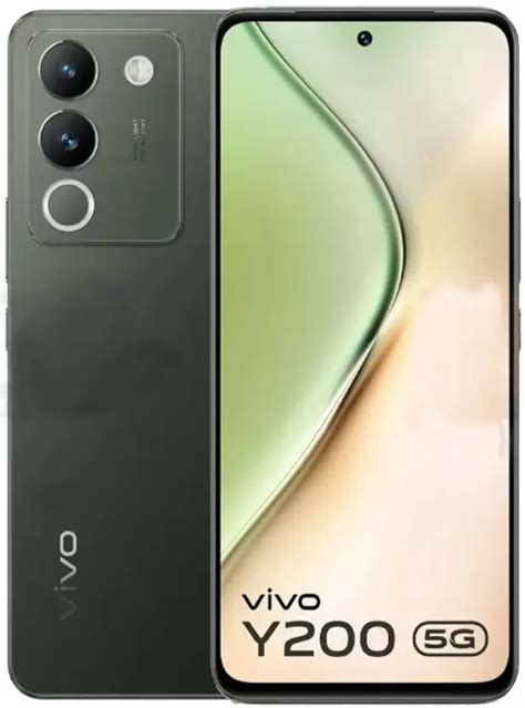 Vivo Y G Specifications Leaked Ahead Of Launch By Flipkart