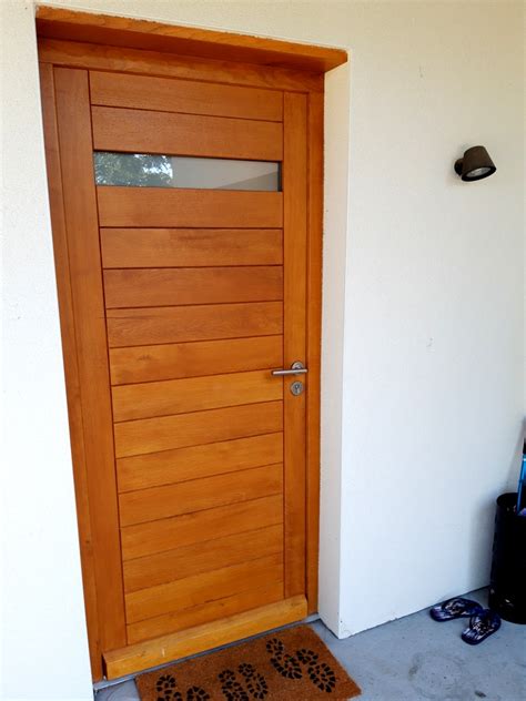 Porte d entrée neuf ou rénovation Menuiserie GAY Fabricant sur mesure