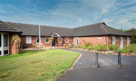 Halcyon House Sefton Merseyside L37 3lu Nursing Home