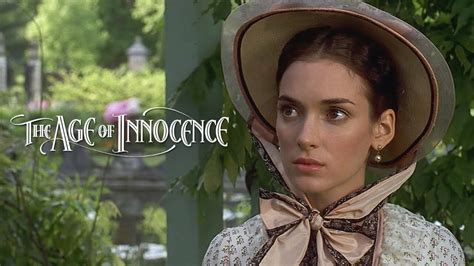 The Age of Innocence (1993) - Movie - Where To Watch