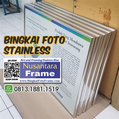 Jual Bingkai Foto Minimalis Di Jakarta Souvenir Pigura 3d Scrapbook