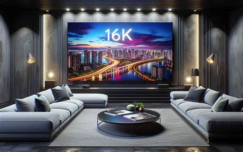 Will There Ever Be A 32K TV? | RELIANT Tech Experts