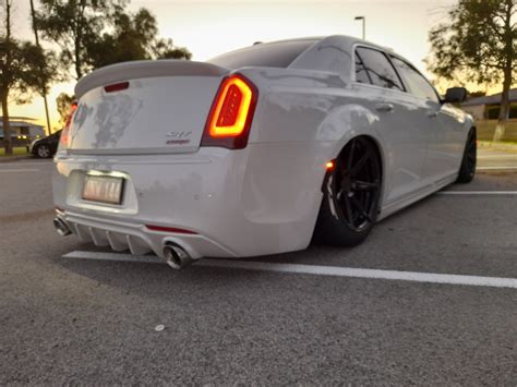 2016 Chrysler 300 Srt Core Webb1 Shannons Club