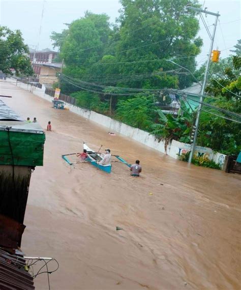 Help For Misamis Occidental Flood Victims Gogetfunding