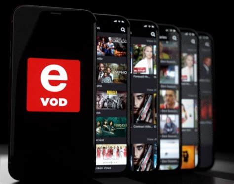 eVOD App Download: How to Download eVOD App