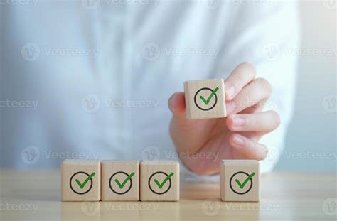 Checklist Task List Survey And Assessment Quality Control Goals