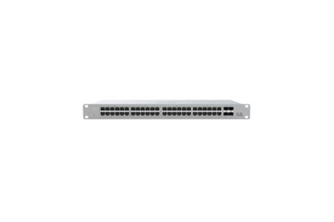 Cisco Meraki MS120 48LP Access Switch Wiretap Australia