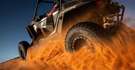 System 3 Off Road Ss360 Utv Sand Tire Utv News