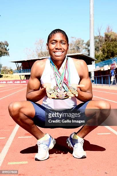 9 Hot Sexy Caster Semenya Bikini Pics