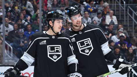 NHL Odds Prediction Preview Capitals Vs Kings Pick Wednesday