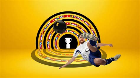 Euro 2024 Offers Earn Free Bets With Betfair