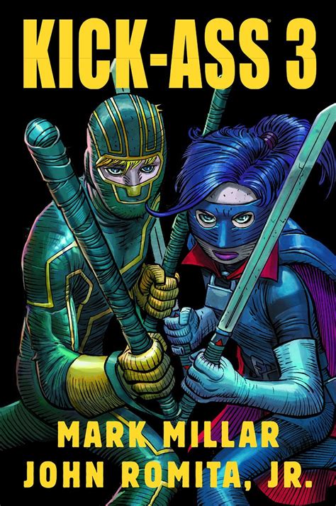 Kick Ass Omnibus Vol 3 Collezione 100 Cult Comics Millar Mark