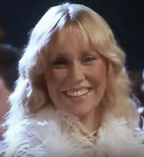 Épinglé par Samuel Vargas sur Agnetha