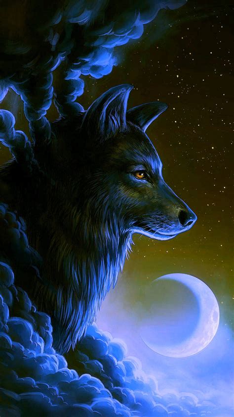 [700+] Wolf Wallpapers | Wallpapers.com