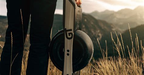 Onewheel Gt Review Features Specs Ski Shack