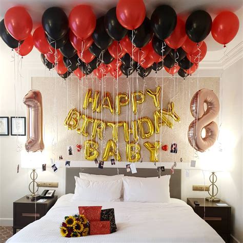 9 Hotels In Singapore With Free Birthday Perks And Party Packages For