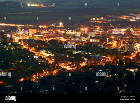 Nelspruit Night Hi Res Stock Photography And Images Alamy