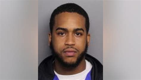 Pottstown Murder Suspect Arrested In California Was Out On Bail During