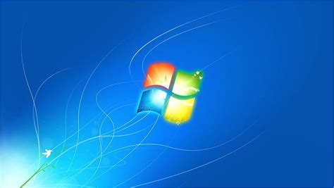 Windows 7 Default Hi Tech Microsoft Windows 7 Lock Screen Hd Wallpaper Pxfuel