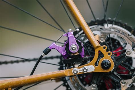 brakes  bikepacking mechanical  hydraulic bikepackingcom