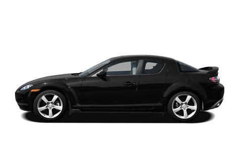 2008 Mazda Rx 8 Specs Prices Mpg Reviews And Photos