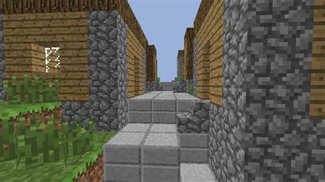 better villages Minecraft Mod