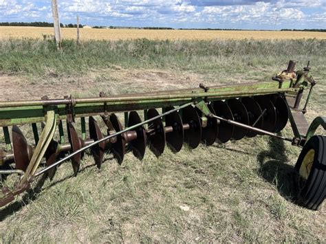 Disc Plow Nex Tech Classifieds