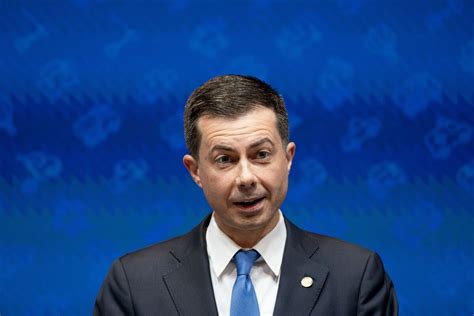 Pete Buttigieg, US transport chief, wants to cut into China's EV Battery Edge - Bloomberg