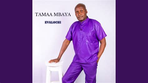 Tamaa Mbaya Youtube