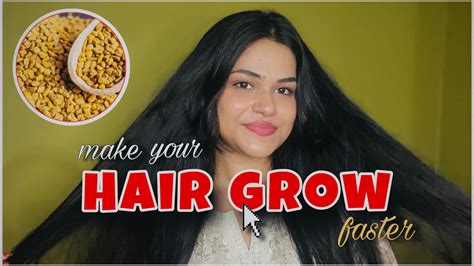 Natural Methods To Increase Thickness And Volume Of Your Hair Hair