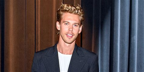 Austin Butler Reveals Who He Consulted Before Accepting ‘saturday Night