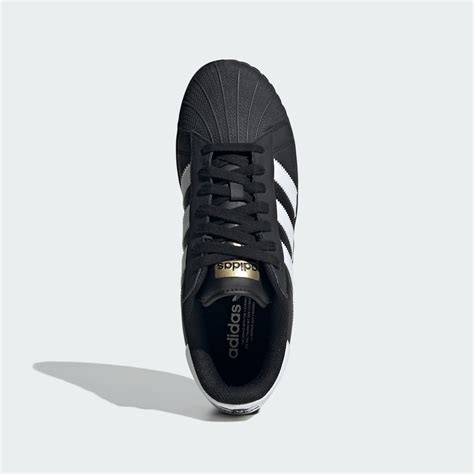 Shoes Superstar Xlg Shoes Black Adidas Kuwait