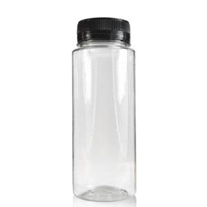 Ml Budget Range Plastic Juice Bottle With Te Cap Ideon Co Uk