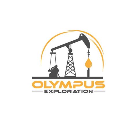 Entry 369 By Fahadhossain6596 For Logo For Oil And Gas Company