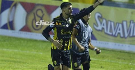 Real Espa A Y Olimpia Empataron Y Le Dejan V A Libre Al Vida Con Rumbo