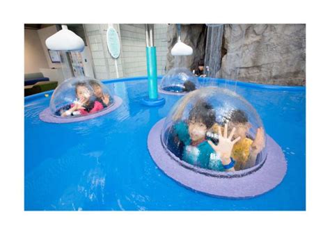 The Tokyo Water Science Museum Free Splashy Fun For Old And Young