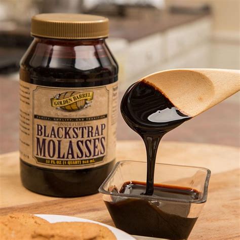 Blackstrap Molasses Pantry Lehman S