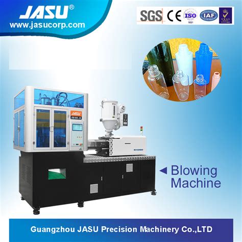 Jasu Single Stage Injection Blow Molding IBM Machine China Blow