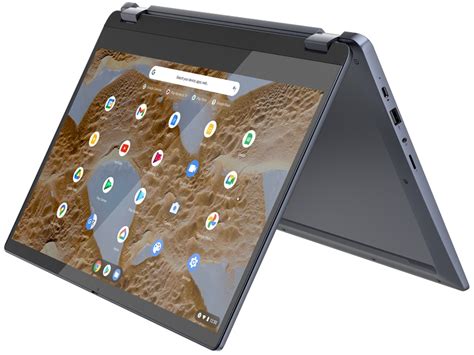 Lenovo Ideapad Flex Chromebook N Intel Uhd Jasper Lake