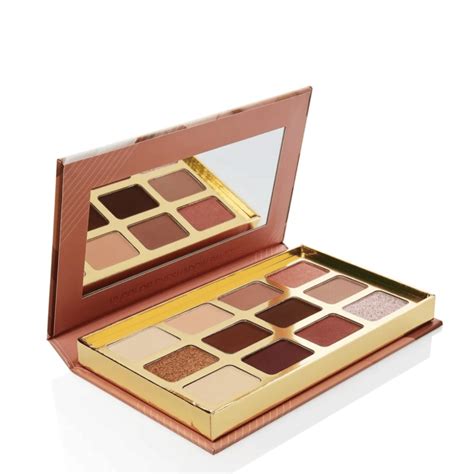 Палитра за очи с 12 нюанса Everyday Nude Bellapierre Cosmetics Bulgaria