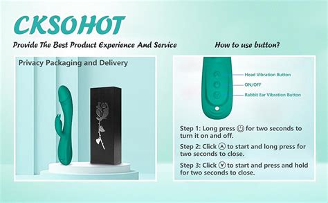 Amazon Vibrators Sex Toys 3in1 Realistic Couple Vibrator Wand With 7 7 Vibration Modes