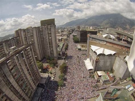 VENEZUELA Amen A Sus Enemigos Rueguen Por Sus Perseguidores