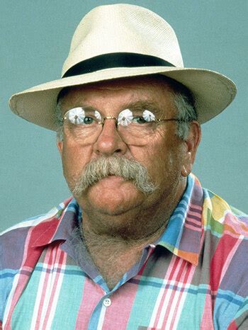 Wilford Brimley (Creator) - TV Tropes